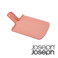 Joseph Joseph輕鬆放砧板(小-櫻花粉)