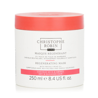Christophe Robin - 刺梨籽油柔亮修護髮膜-乾燥和受損的頭髮