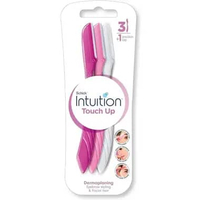 Schick Alat Cukuran Touch Up