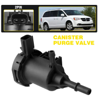 Van xả bình hơi 4891741AA cho Dodge Avenger, Grand Caravan, Chrysler 200, Sebring, Jeep Compass, Pat