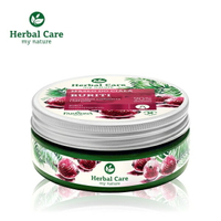 Herbal Care 波蘭植萃 - 布荔奇果美體滋養霜
