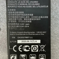 For LG X-Cam Battery LG K580 K580y F690 Battery BL-T23 Brand New Mobile Phone Battery