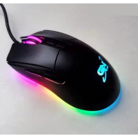 CHUỘT GAMING G-NET GM103 USB RGB chính hãng ( bảo hành 12 tháng )