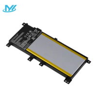 Laptop Battery C21N1401 7.6V 4870mAh Batteries for ASUS F455LJ X455 X455LA Y483L X454L X455L R455L F