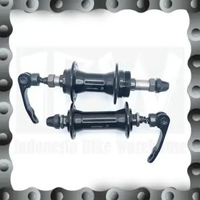 IBW - Freehub Nap UNITED Alloy QR 36H