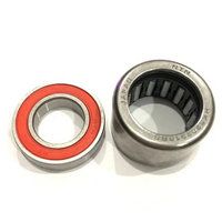 BEARING KLAHER LAHAR BAMBU SET CVT PULLY SEMUA BEAT KARBU FI STREET ECO BEAT LED GENIO VARIO 110 KAR