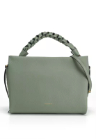 Coccinelle Boheme Grana Double Shoulder Bag