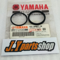 SEAL PISTON KALIPER REM DEPAN MIO LAMA SPORTY 2004-2007 ORIGINAL YGP 5TL-W0047-50