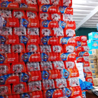 Cleo mini 220ml isi 24 botol