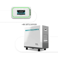 MICiTECH CE 40l oxygenchamber 50l oxygen machine 60l 30l oxygen generator 20l 10l oxygene concentrator