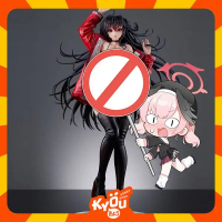 PVC Figure 1/4 Taihou - Renbo no Companion Ver. Azur Lane