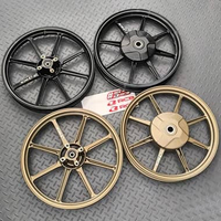 Velg Racing RCB SP 800 SP800 Mio EGO LC 125 Xride 125 Mio M3 Soul GT 125 Fazzio 14 140 160 Black