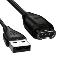 Fast USB Charging Cable for COROS Apex 2 Pro Charger/ Pace 2 3 Apex 42mm/ Apex Pro/ Vertix 2 Smartwatch Accessories