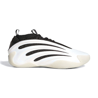 Adidas Harden Vol 9 男鞋 白黑色 Pearlized 9代 緩震 哈登 籃球鞋 JR2504