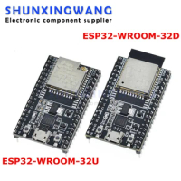 ESP32-DevKitC core board ESP32 development board ESP32-WROOM-32D ESP32-WROOM-32U for DIY