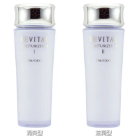 【SHISEIDO 資生堂東京櫃】莉薇特麗全效乳液EX 100ML〈專櫃公司貨〉