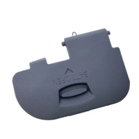 Perfect Replacement Part for Canon 6D Digital Camera Cover Lid Door AXFY