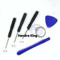 obeng set pembuka hp - Obeng tool