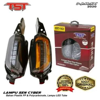 TST Sein Sen Led Aerox 2020 Nmax 2020 Tipe Cyber