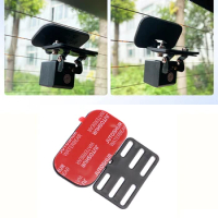 Universal Rear Camera Mounting Bracket Window Mount for Most Dash Cam