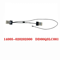 New Genuine Laptop LCD FHD Cable for ASUS Chromebook C202SA C202SA-YS02 14005-020202000 DD00Q3LC001