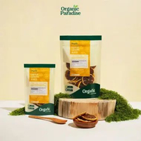 Dried Lemon Slice / Lemon Kering Iris Premium 250 gram