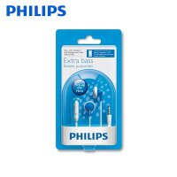 PHILIPS 飛利浦 手機用耳塞式耳麥 SHE2105BL