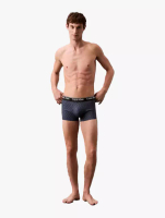 Calvin Klein Calvin Klein Underwear - Micro Stretch Cooling Low Rise Trunks