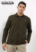 Andrew Smith As Jacket