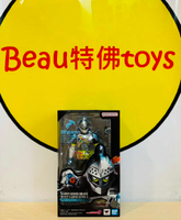 Beau特佛toys 現貨 代理 S.H.F SHF 假面騎士 Brave 探索玩家 Lv.2 平成時代