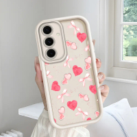 สำหรับ Samsung Galaxy S24 FE 5G เคส เคสซัมซุง เคสโทรศัพท์ T31443