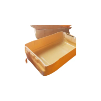 Box Penetasan Telur BSF (Ukuran 35x25 cm) untuk Peternak Maggot