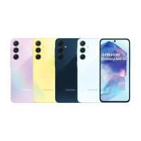 三星 Samsung Galaxy A55 (8G/256G) 6.6吋 3+1鏡頭智慧手機-凍檸黃