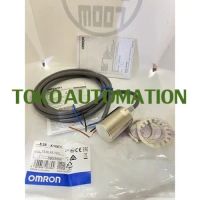 E2E-X10E1 E2E X10E1 M30 10MM NPN NO Proximity Sensor SR12