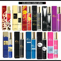 Nước Hoa Charme Perfume Mini 10ml Nhiều Mùi good girl boss guility cool water mr charme king ex luxu