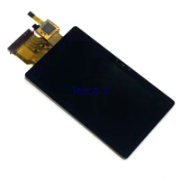 New Original LCD Display Screen for SONY ILCE-6100 A6100 A6400 A6600+ Touch Part