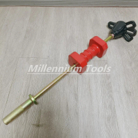 XR TOOLS Penarik Palu Gelongsor Hab Gandar