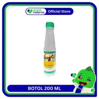 MEDICATED OIL (MINYAK ANGIN 4 MUSIM) Saras Subur Abadi NON RETUR BOTOL KACA 40ML