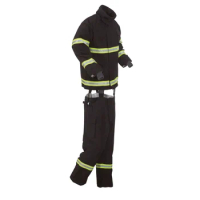 nomex fireman suit,fire fighting,fireproof suit