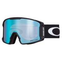 【Oakley】OAKLEY LINE MINER L SNOW GOGGLES 雪鏡(雪鏡 滑雪用鏡)