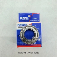 BEARING 6902 2Z DENZILL STARK RACE
