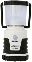 【日本代購】GENTOS LED 提燈 亮度210流明 實用 12小時/防塵/防濺水 EX-134D 符合ANSI標準