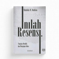 inilah resensi