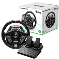 圖馬斯特 THRUSTMASTER T128X 力回饋方向盤 支援 Xbox Series X|S、XboxOne PC