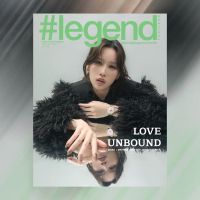 # Legend Thailand February 2569 Issue Methika “Jane Yeh” Jiranorraphat