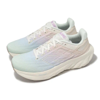 【NEW BALANCE】慢跑鞋 Fresh Foam X 1080 V13 D 寬楦 女鞋 海鹽 洗舊紫 漸層 運動鞋 NB(W1080X13-D)