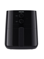 หม้อทอดไร้น้ำมัน (1400 วัตต์, 4.1 ลิตร) รุ่น HD9200/91