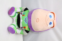 大賀屋 巴斯光年 抱枕 娃娃 玩偶 迪士尼 皮克斯 玩具總動員 玩具 disney 正版 授權 T00120244