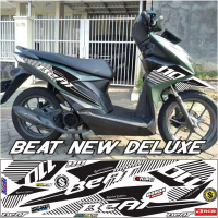 striping motor Striping Beat New Beat deluxe Beat New Esp New Street 2020 2021 2022 2023 setiker