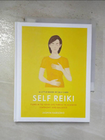 【書寶二手書T1／心靈成長_B9S】A Little Book of Self Care: Self Reiki: Tune in to Your Life Force to Achieve Harmony and Balance_Harsono, Jasmin